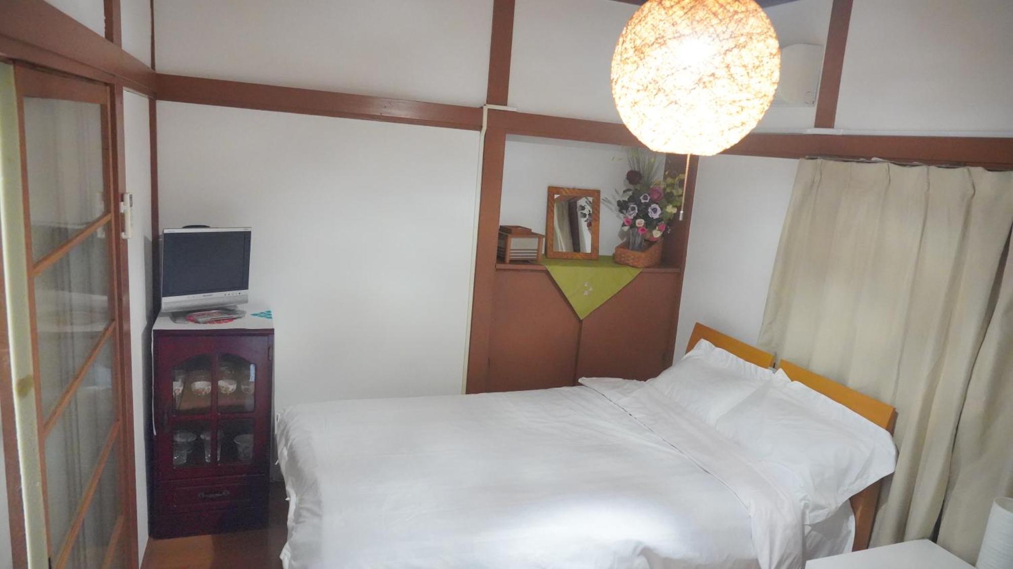 Uhome Tsubame Apartment Tokyo Eksteriør bilde