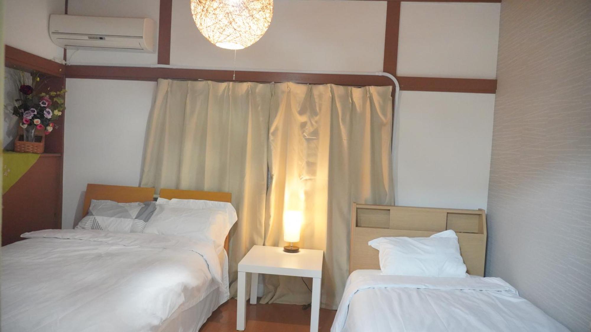 Uhome Tsubame Apartment Tokyo Eksteriør bilde