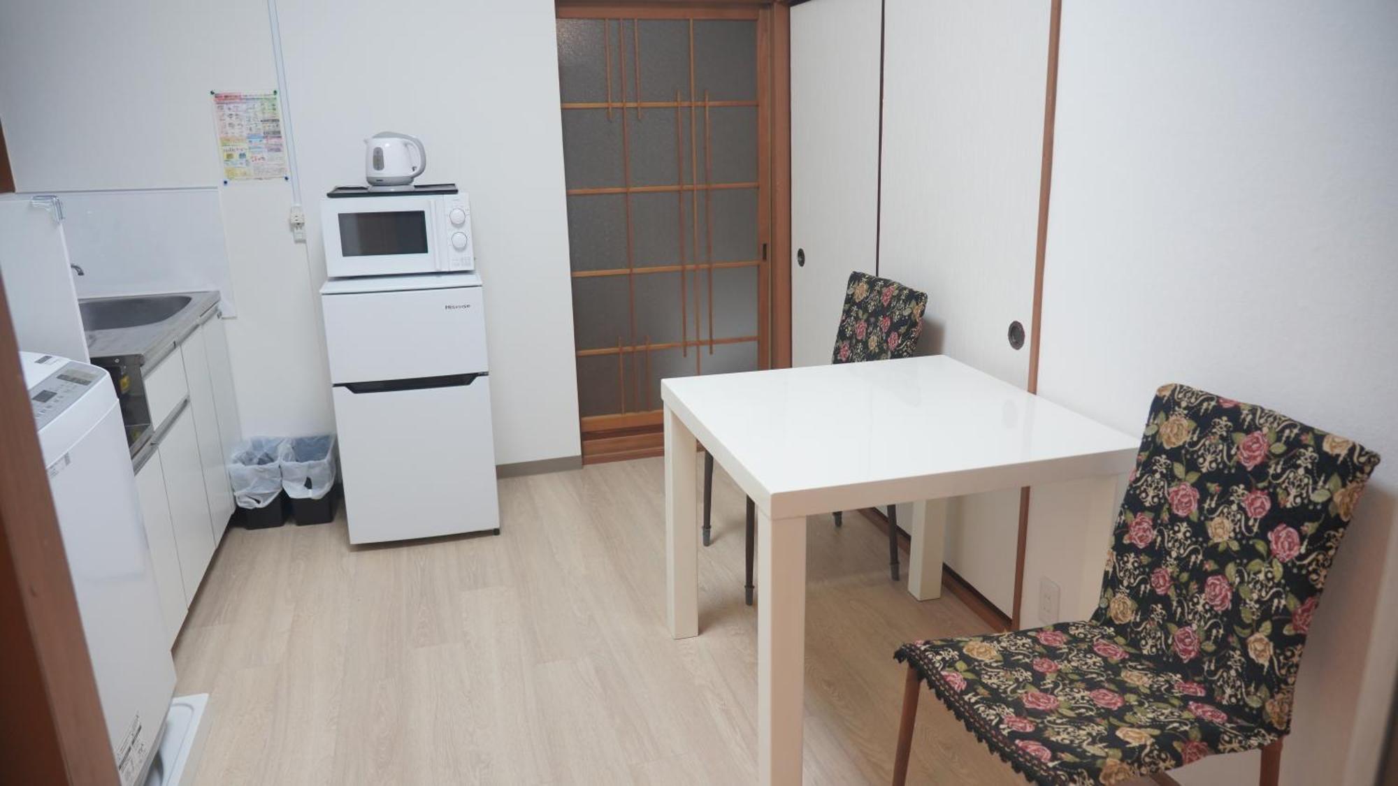 Uhome Tsubame Apartment Tokyo Eksteriør bilde