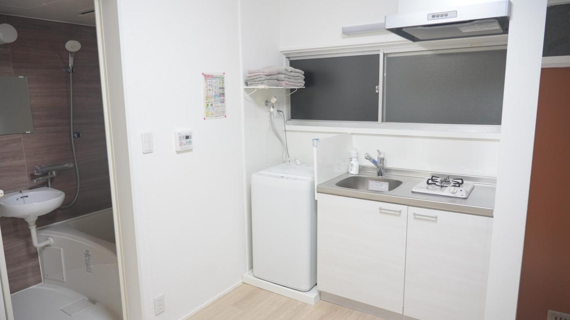 Uhome Tsubame Apartment Tokyo Eksteriør bilde