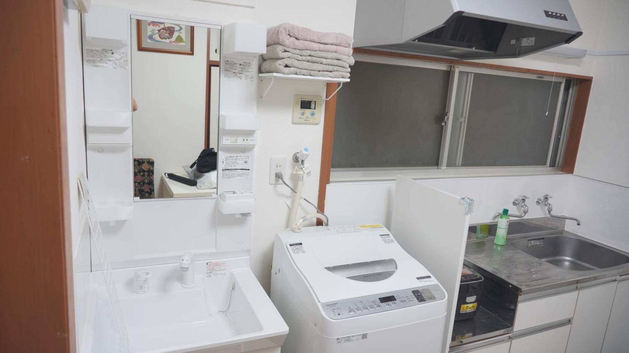Uhome Tsubame Apartment Tokyo Eksteriør bilde