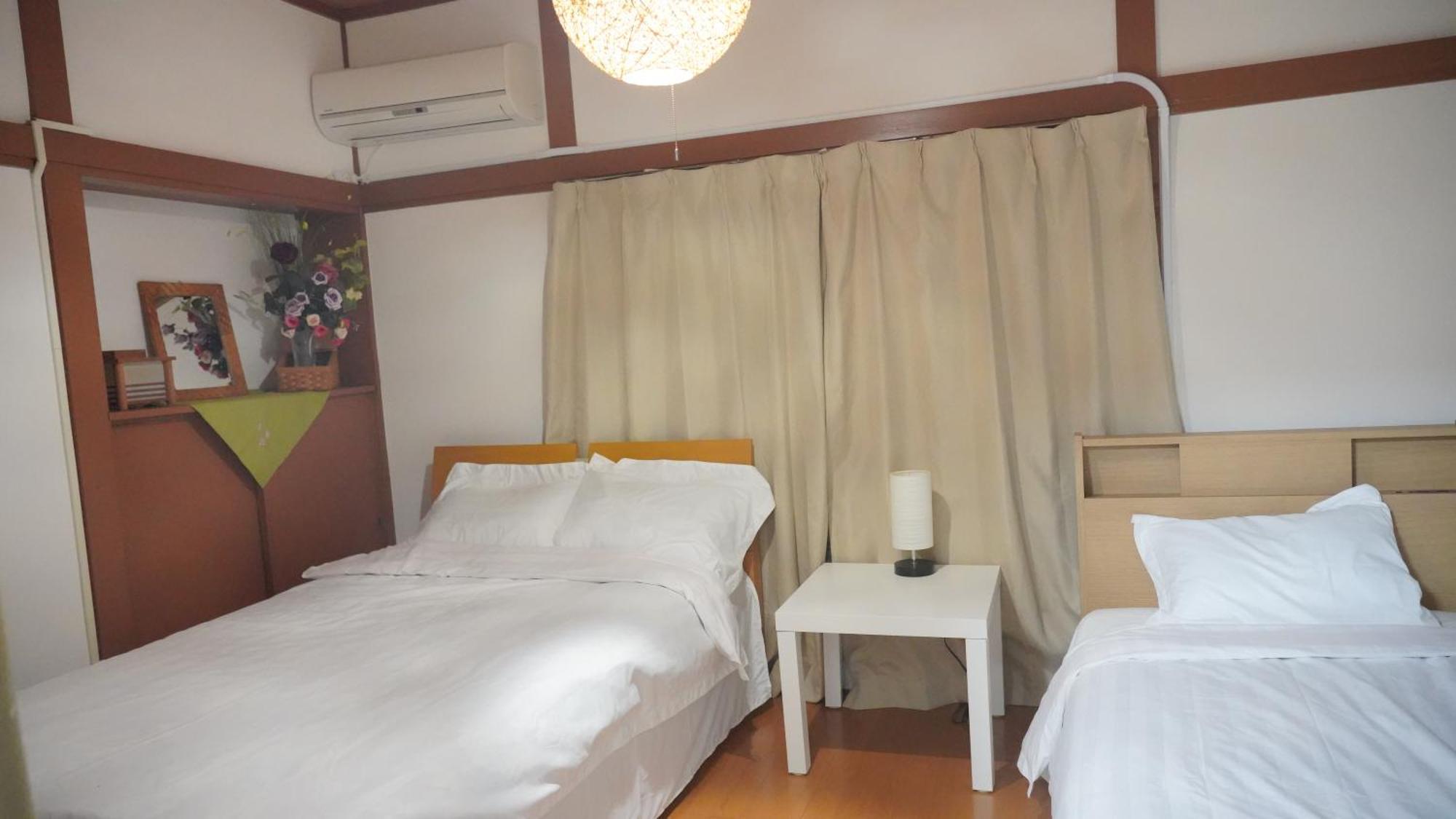 Uhome Tsubame Apartment Tokyo Eksteriør bilde