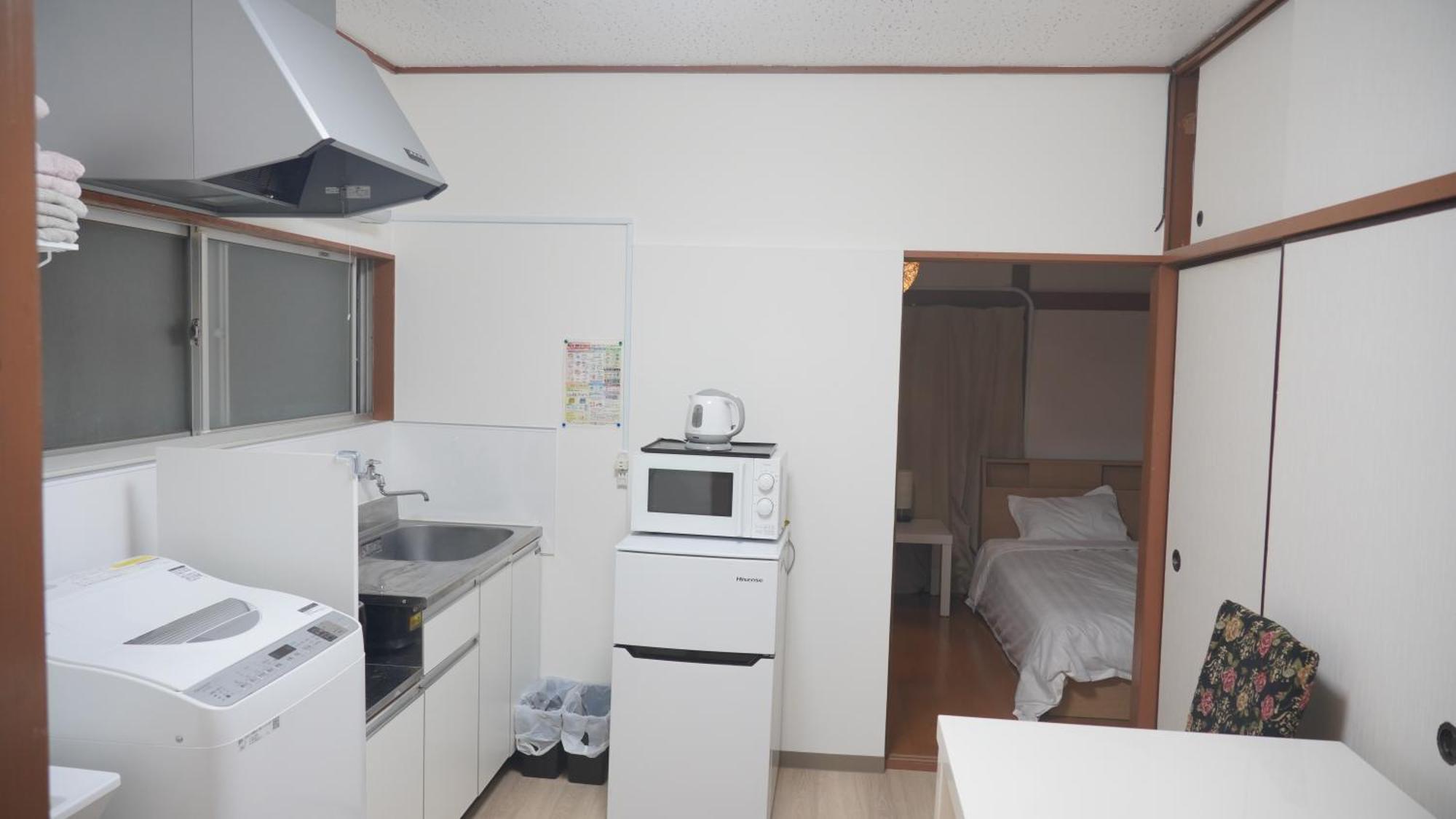 Uhome Tsubame Apartment Tokyo Eksteriør bilde